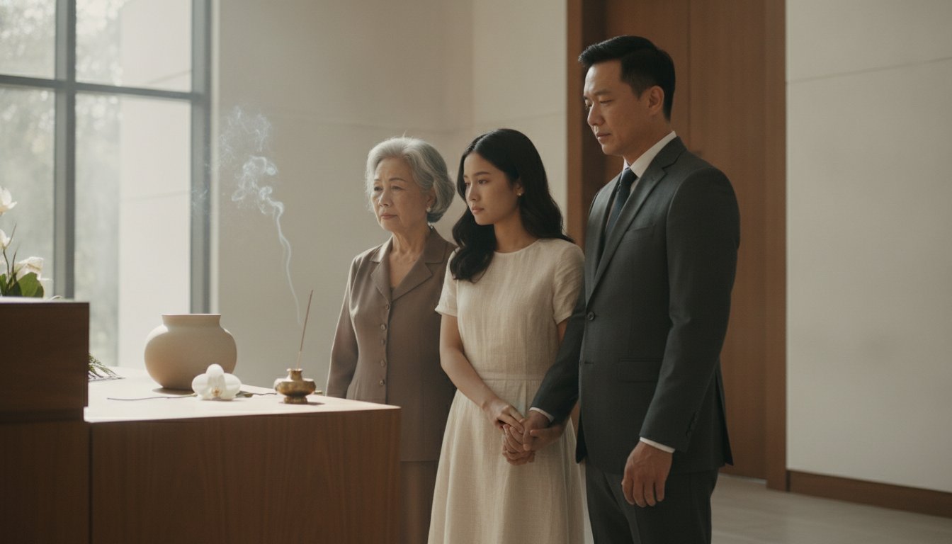 Vietnamese Cremation Services in Orange County: A Culturally Respectful Guide