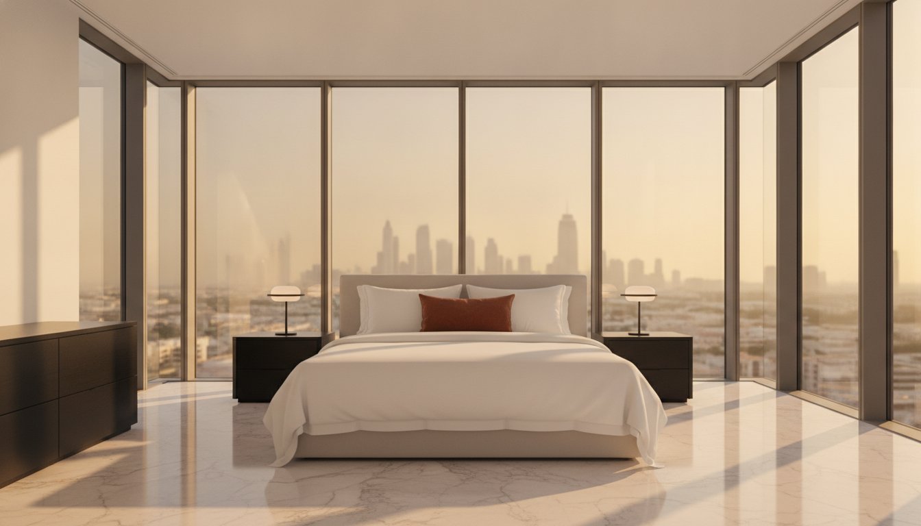 Villa Deep Cleaning Services Dubai: The 2026 Guide to Property Excellence