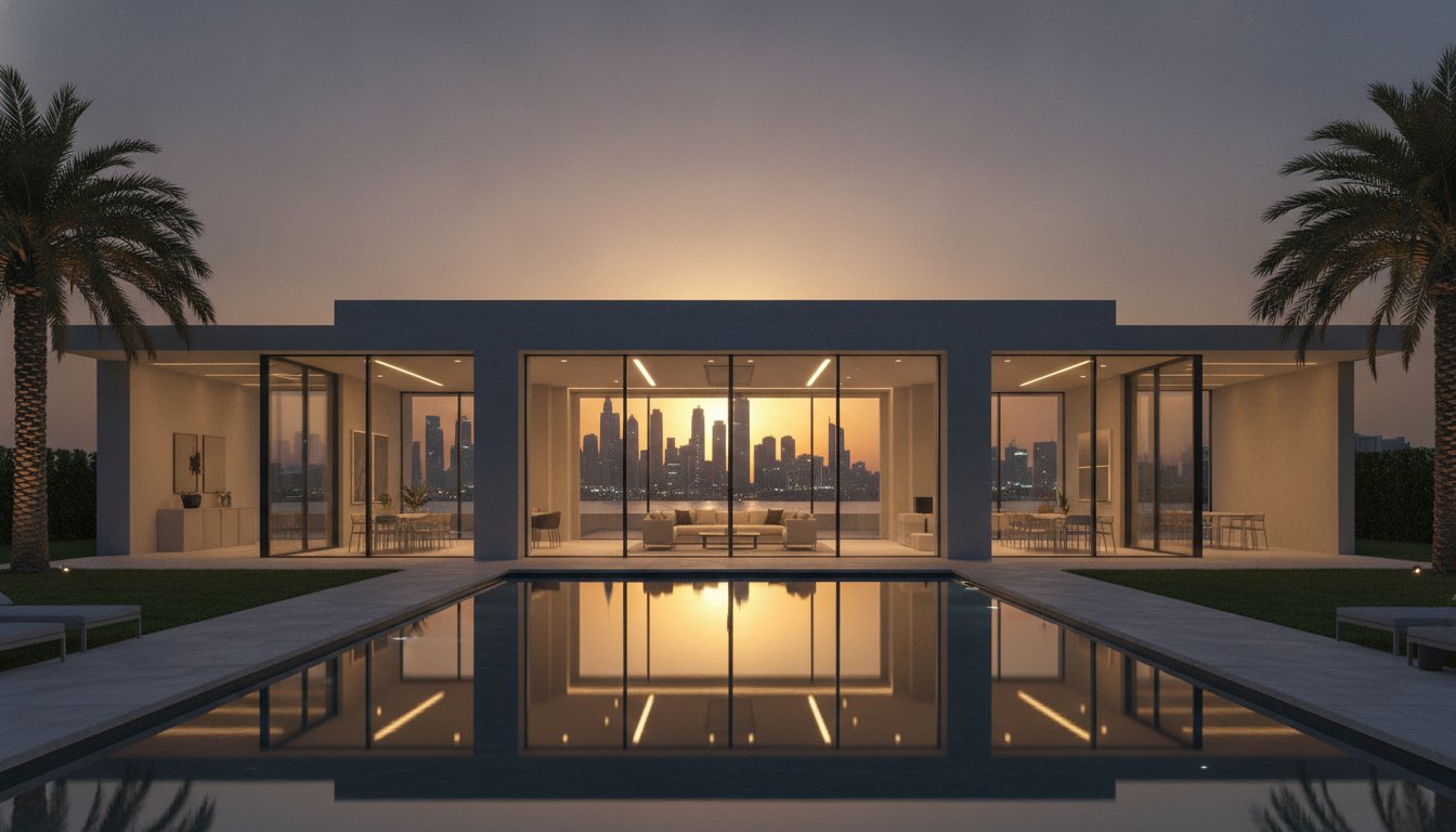 Villa Property Management Dubai: A Strategic Guide to Asset Optimisation (2026)