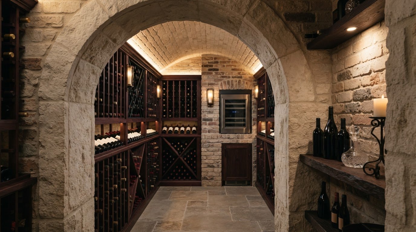 Vino Grotto alternatives