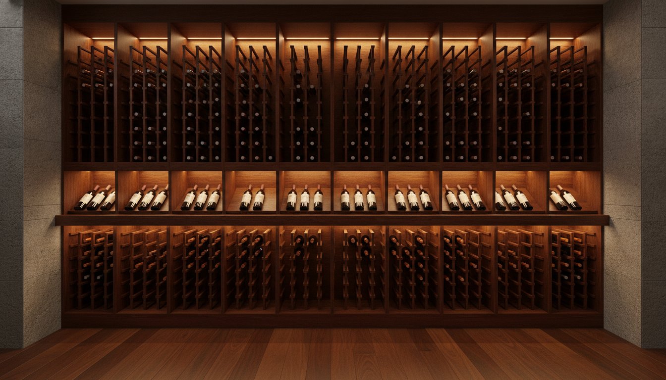 Vintner Series Wine Racks: The Professional Guide to Modular Storage