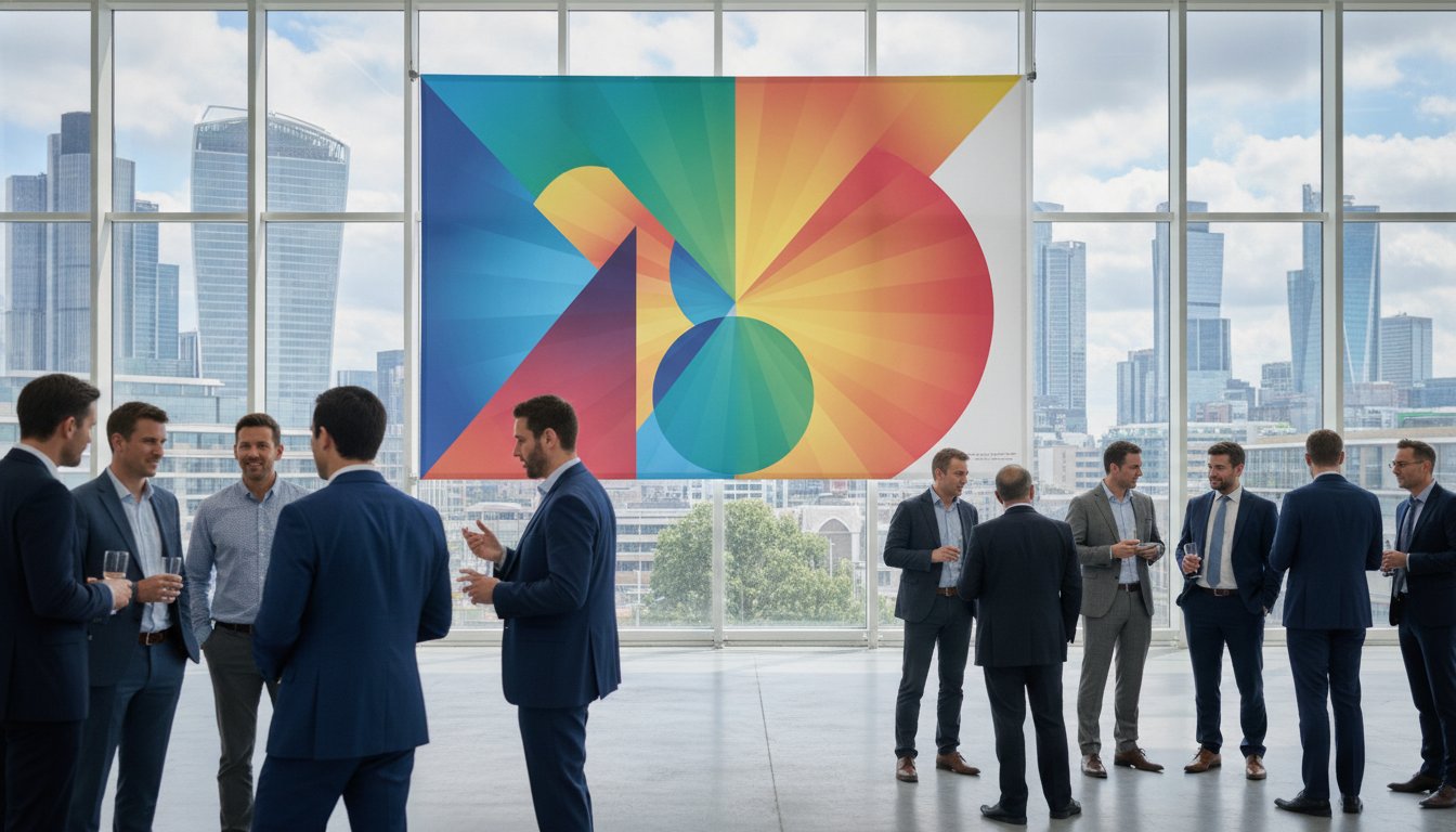 Vinyl Banner Printing London: The Ultimate Guide to Professional Large-Format Displays