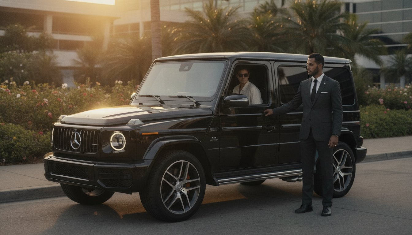 VIP Airport Transfer in Honolulu: The Elite Guide to Seamless Arrivals (2026)