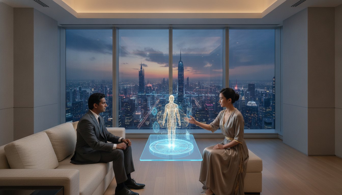 VIP Concierge Medicine: The Definitive Guide to Holistic Care in 2026