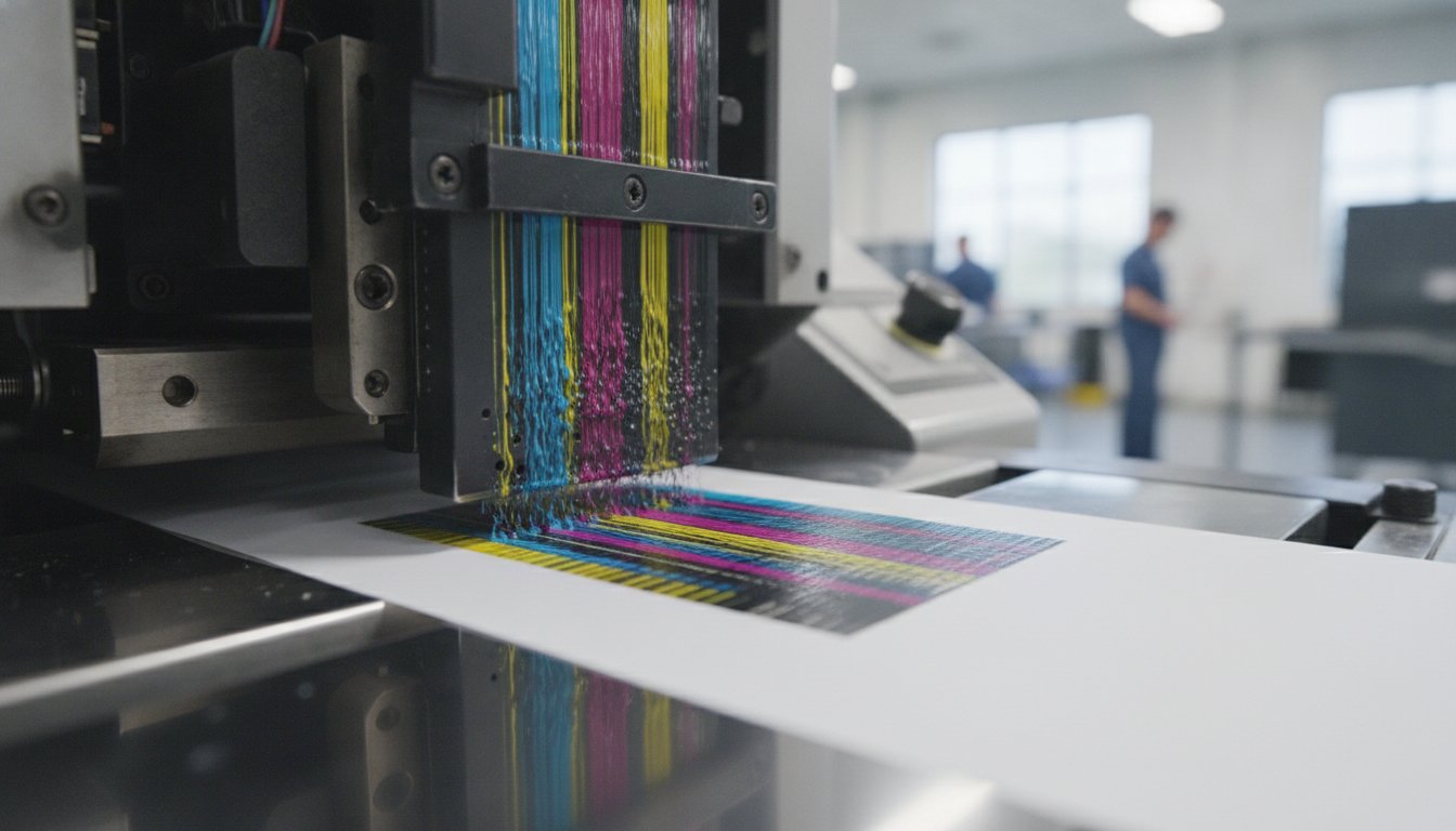 VIPColor Ink Cartridges: The 2026 Professional Guide to Genuine Supplies