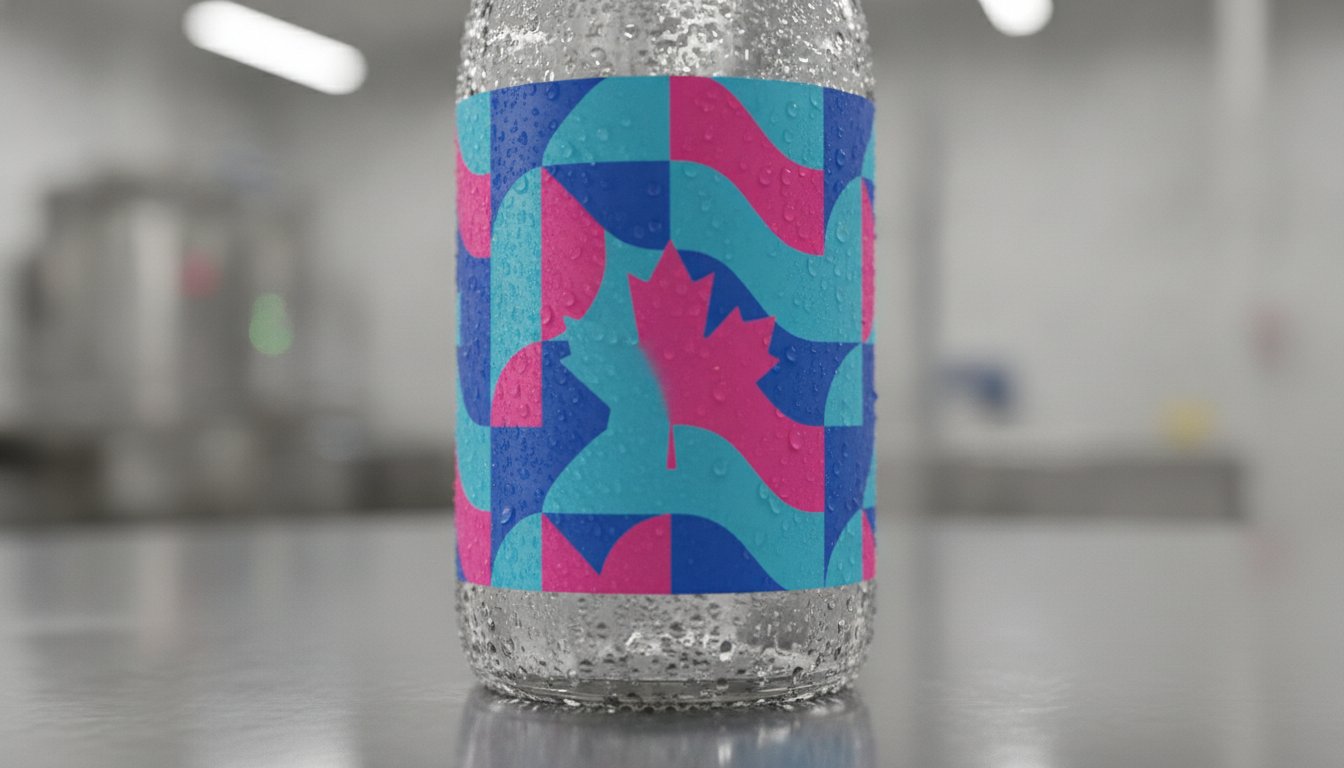 VIPColor VP550 Review: Durable Colour Labelling for Canadian Businesses
