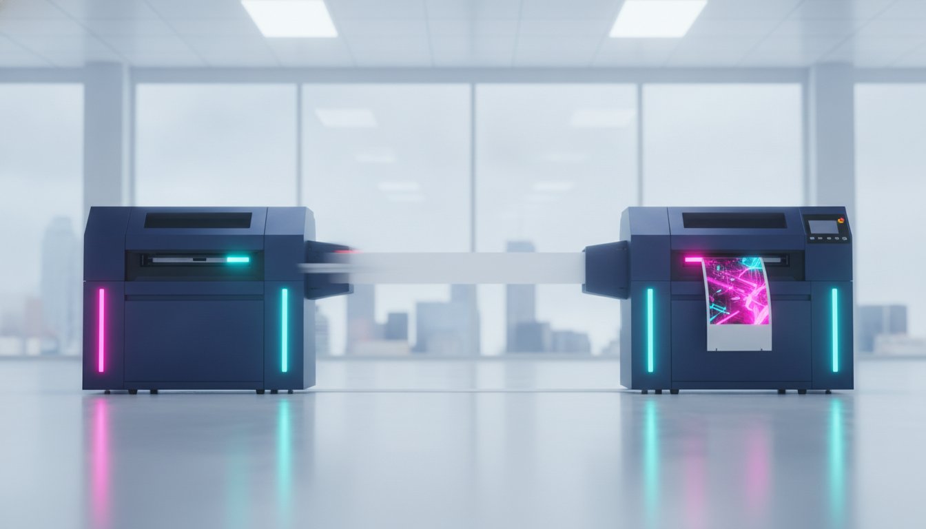 VIPColor vs. Primera Printer: Which Label Solution Wins for Your Canadian Business in 2026?