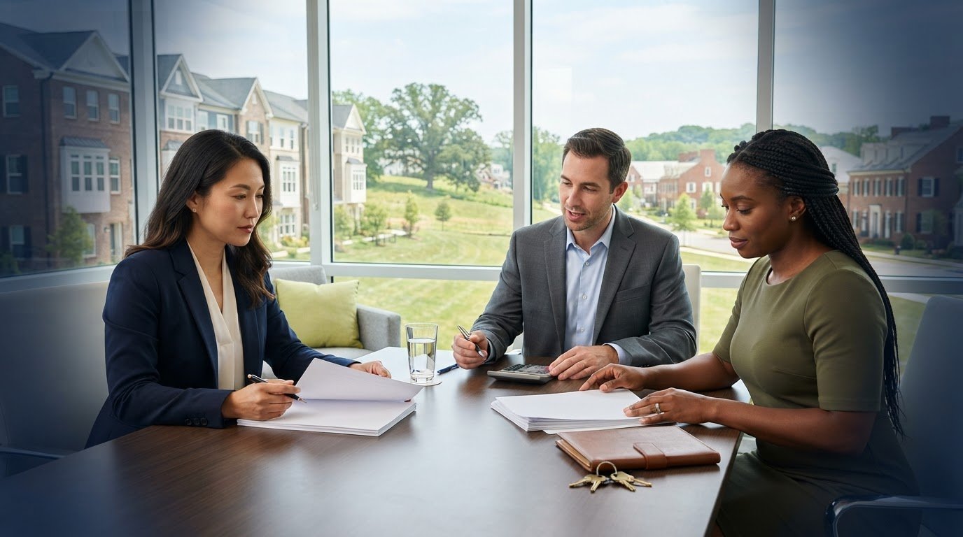 Virginia Closing Costs: 2026 Buyer and Seller Guide