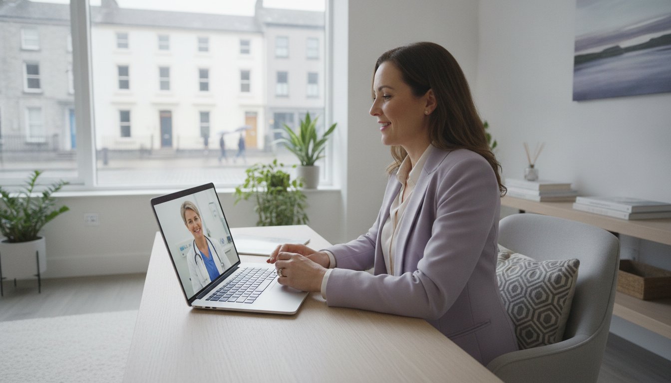 Virtual Clinic Ireland: A Comprehensive Guide to Modern Digital Healthcare