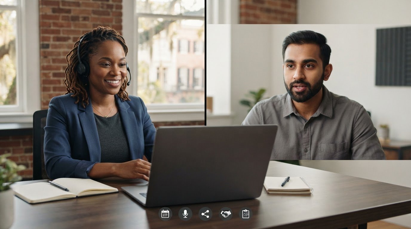 Virtual Interview Best Practices 2026: A Practical Checklist for Employers