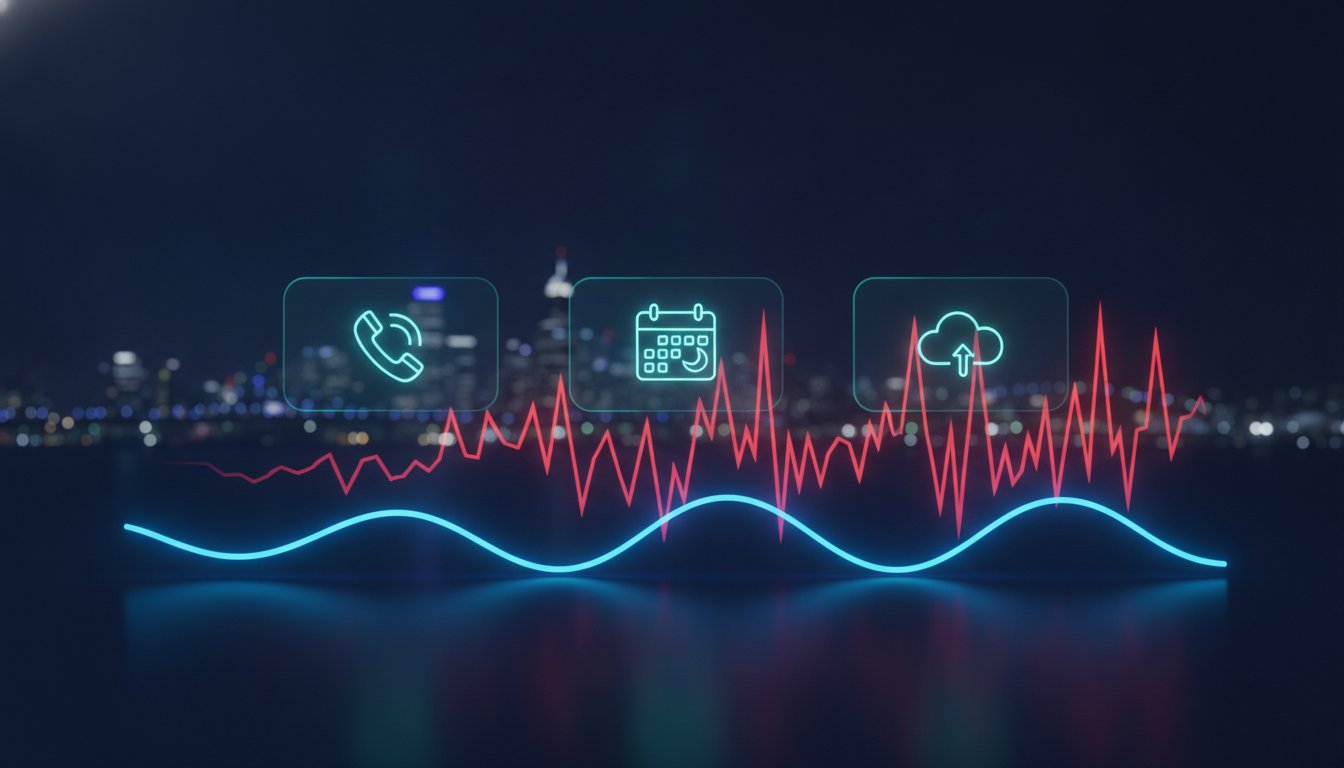 Virtual Receptionist Pricing Australia: 2026 Cost Guide for Automated Services