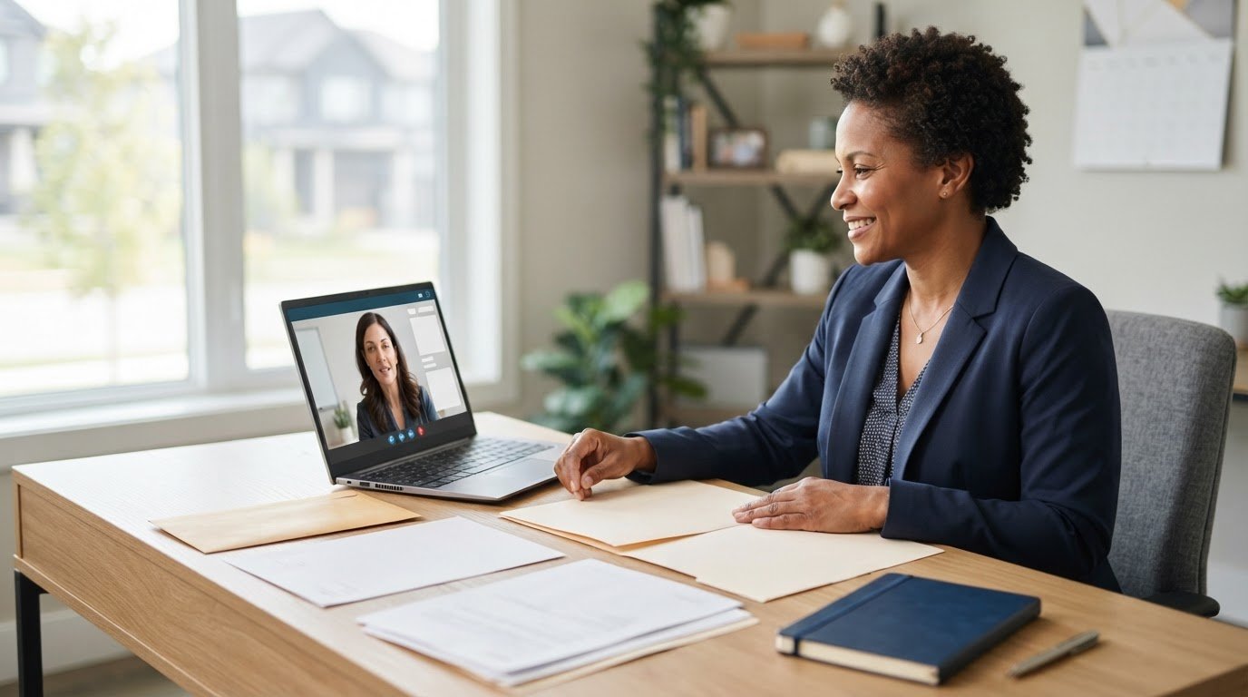 Virtual VA Claim Consultation: What to Expect & Prepare