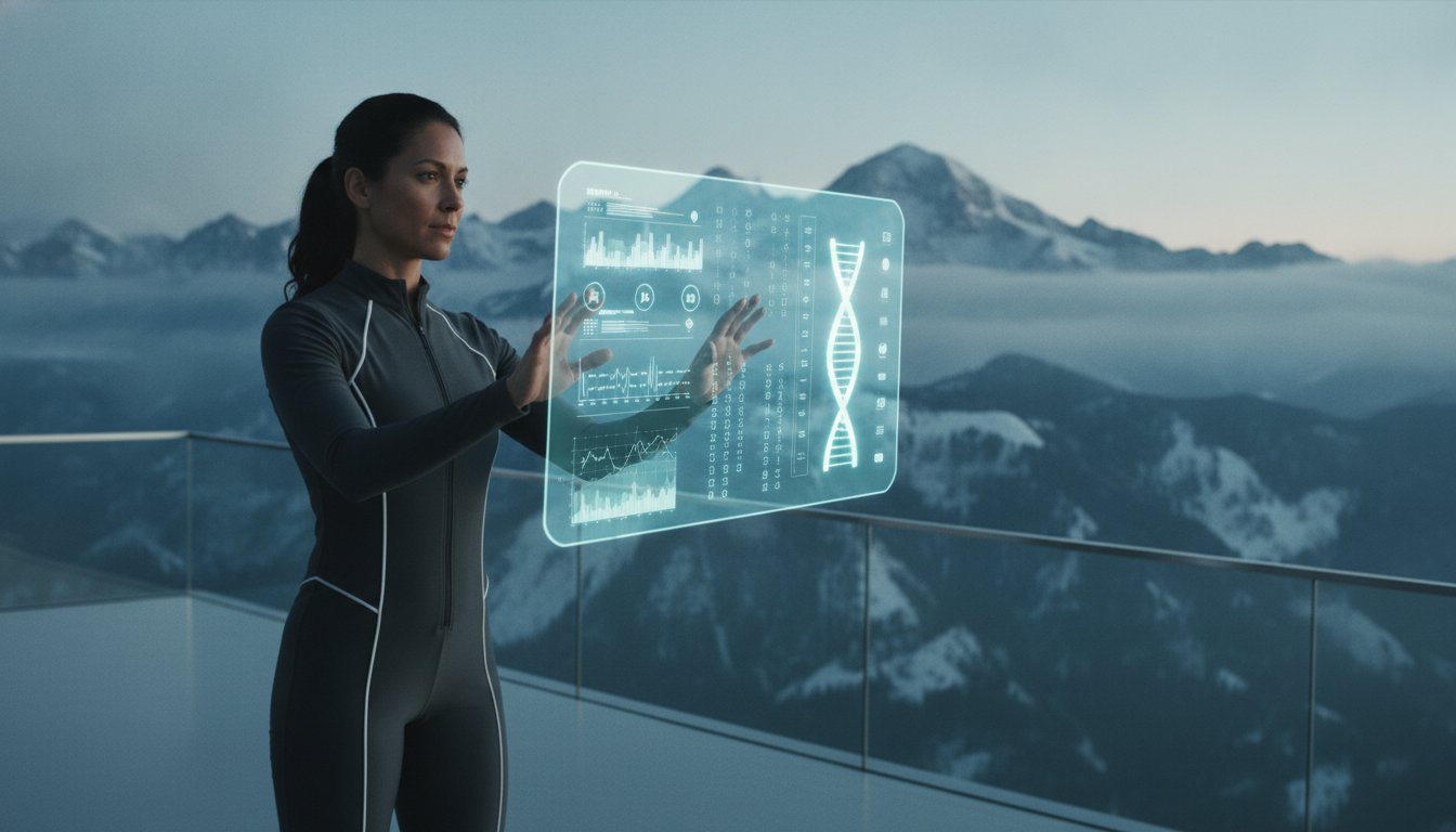 Virtual Weight Loss Doctor: Precision Medical Optimization in 2026