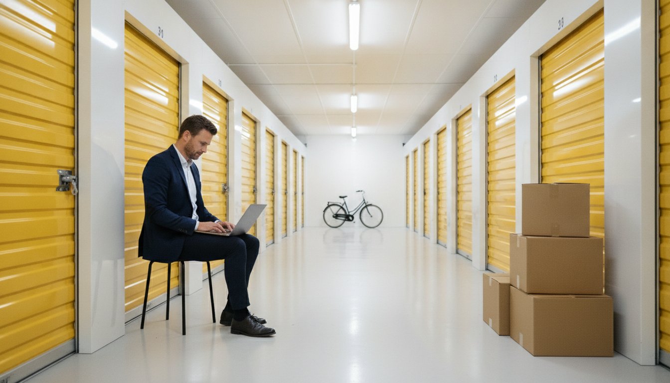 Virtueel kantoor in Amsterdam huren: de complete gids voor 2026