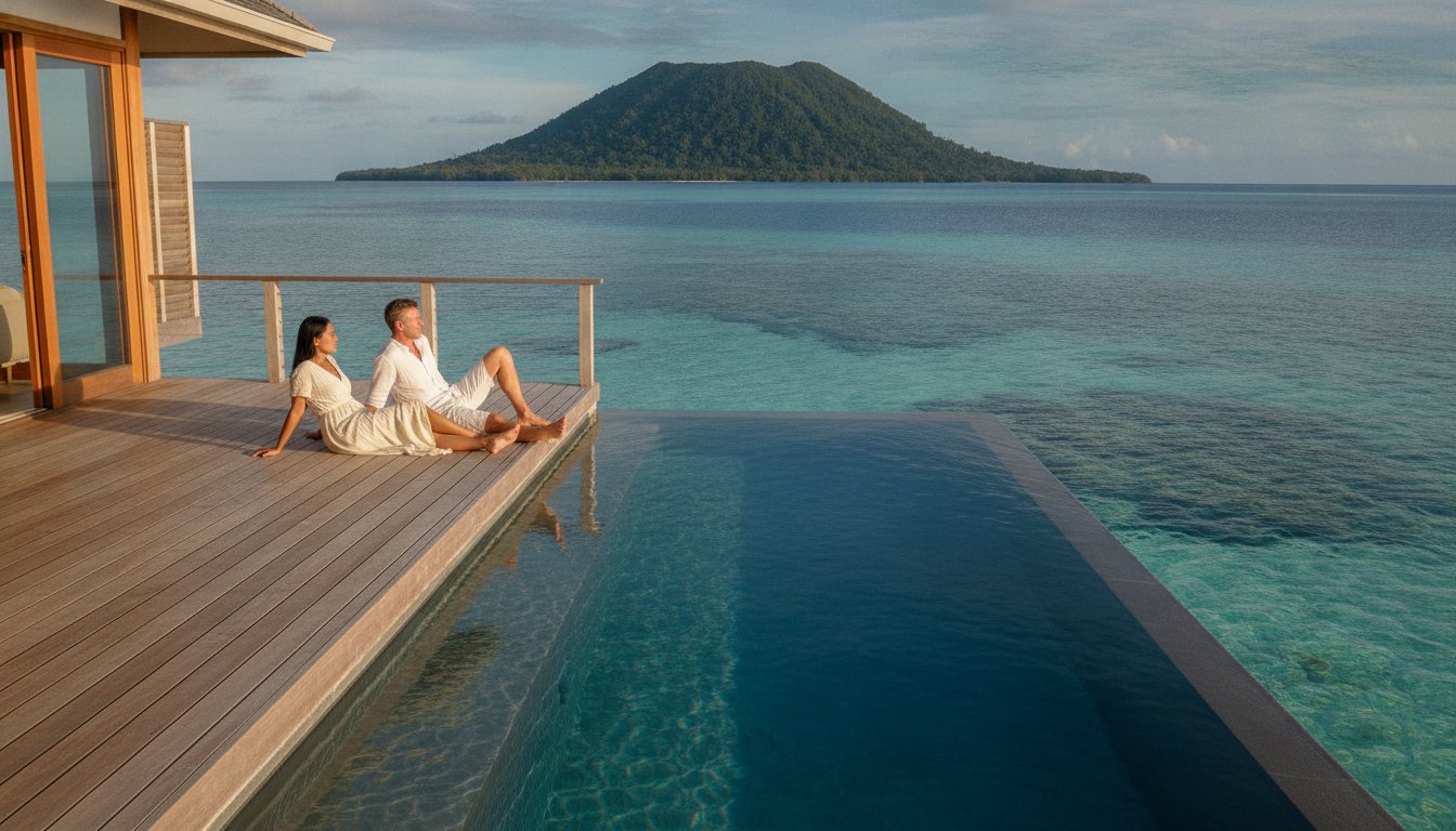 Virtuoso Travel Agency Fiji: The Insider’s Guide to Elite Island Escapes in 2026