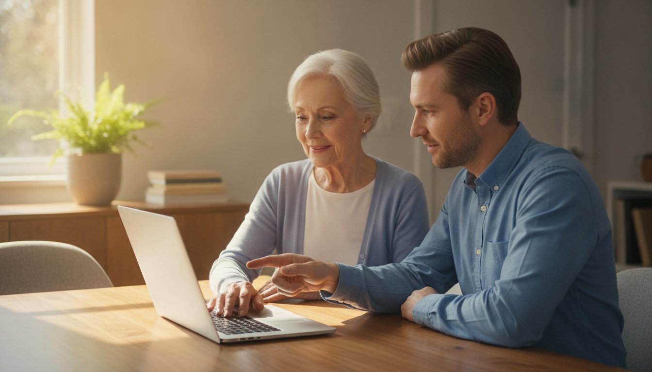 Virus Removal Service for Seniors: Restoring Your Digital Peace of Mind in 2026