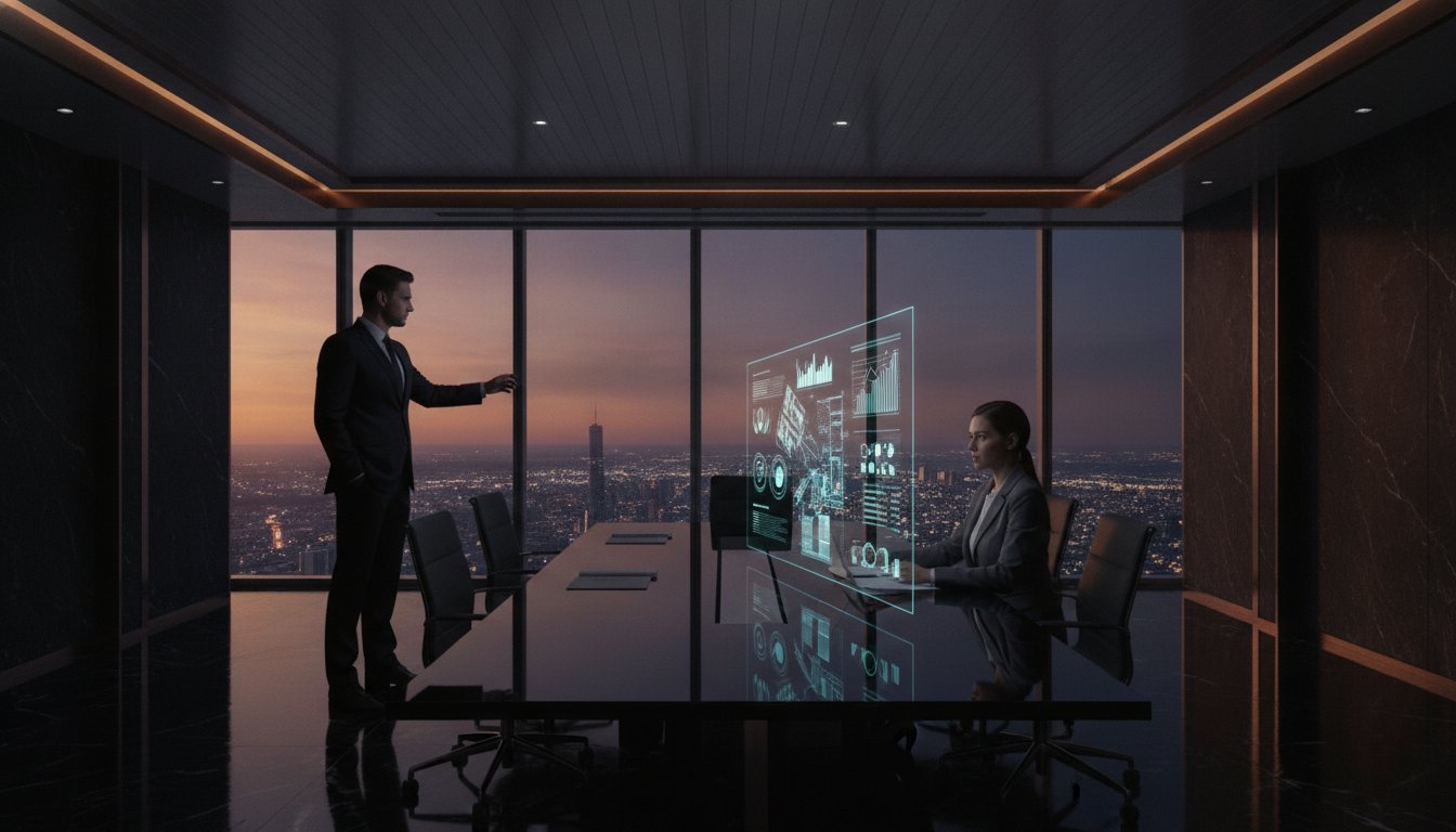 Visionary vs. Integrator: The DNA of 8-Figure Real Estate Scaling