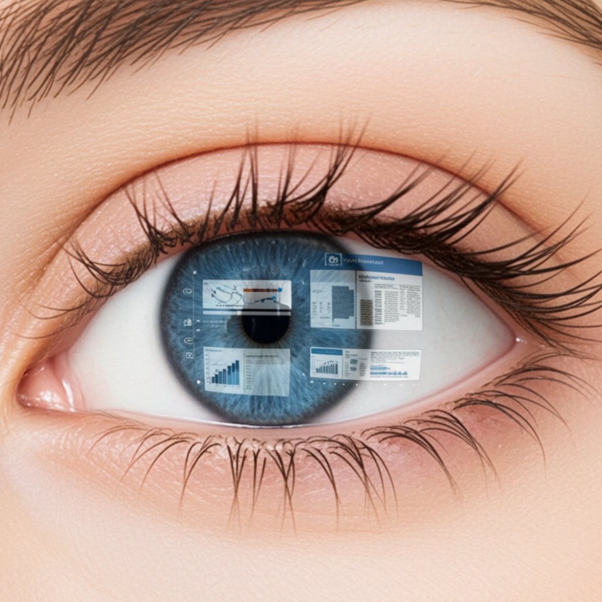 Visuelles Management - Digitale Grundlagen als Basis für Operational Excellence