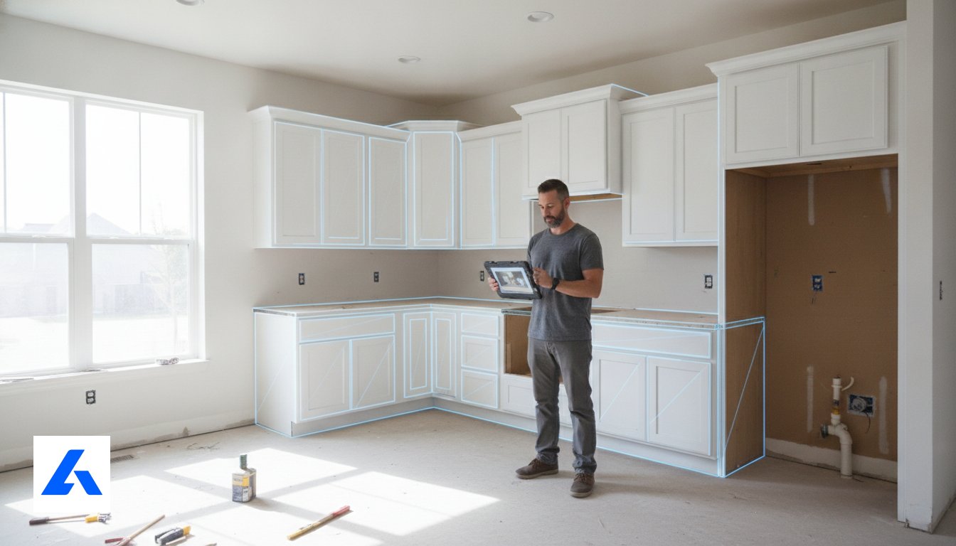 Visualizing Cabinet Door Styles: A Contractor's Guide