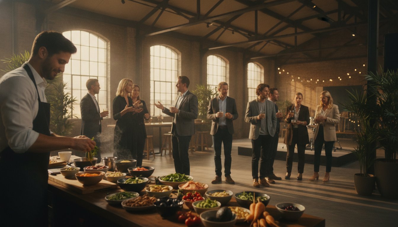 Vitaliteitsdag organiseren: hoe je van een verplicht nummertje een energie-event maakt
