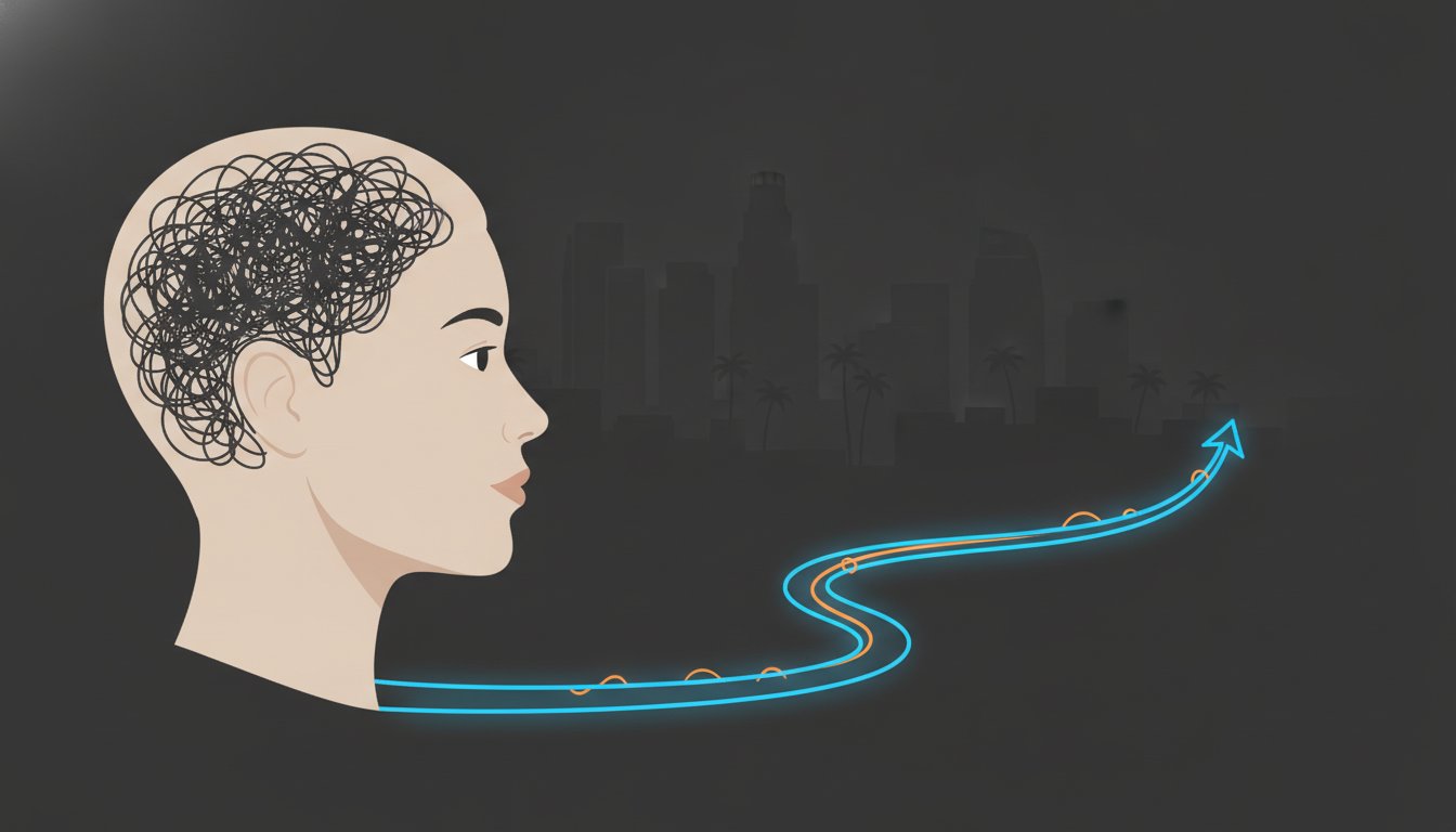 Vocational Rehabilitation for Bipolar Disorder: A Clinical Path to Career Success