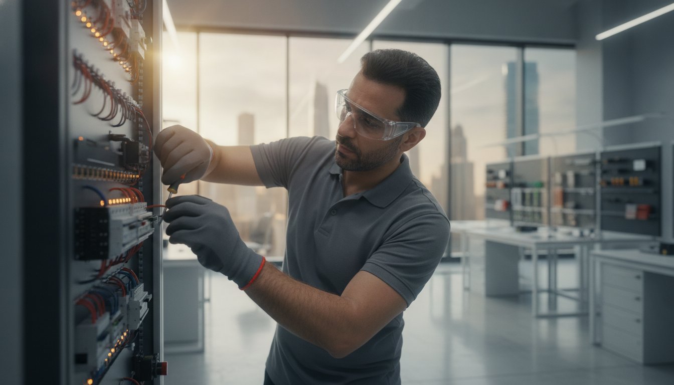 Vocational Training for Adults in the UAE: 2026 Guide