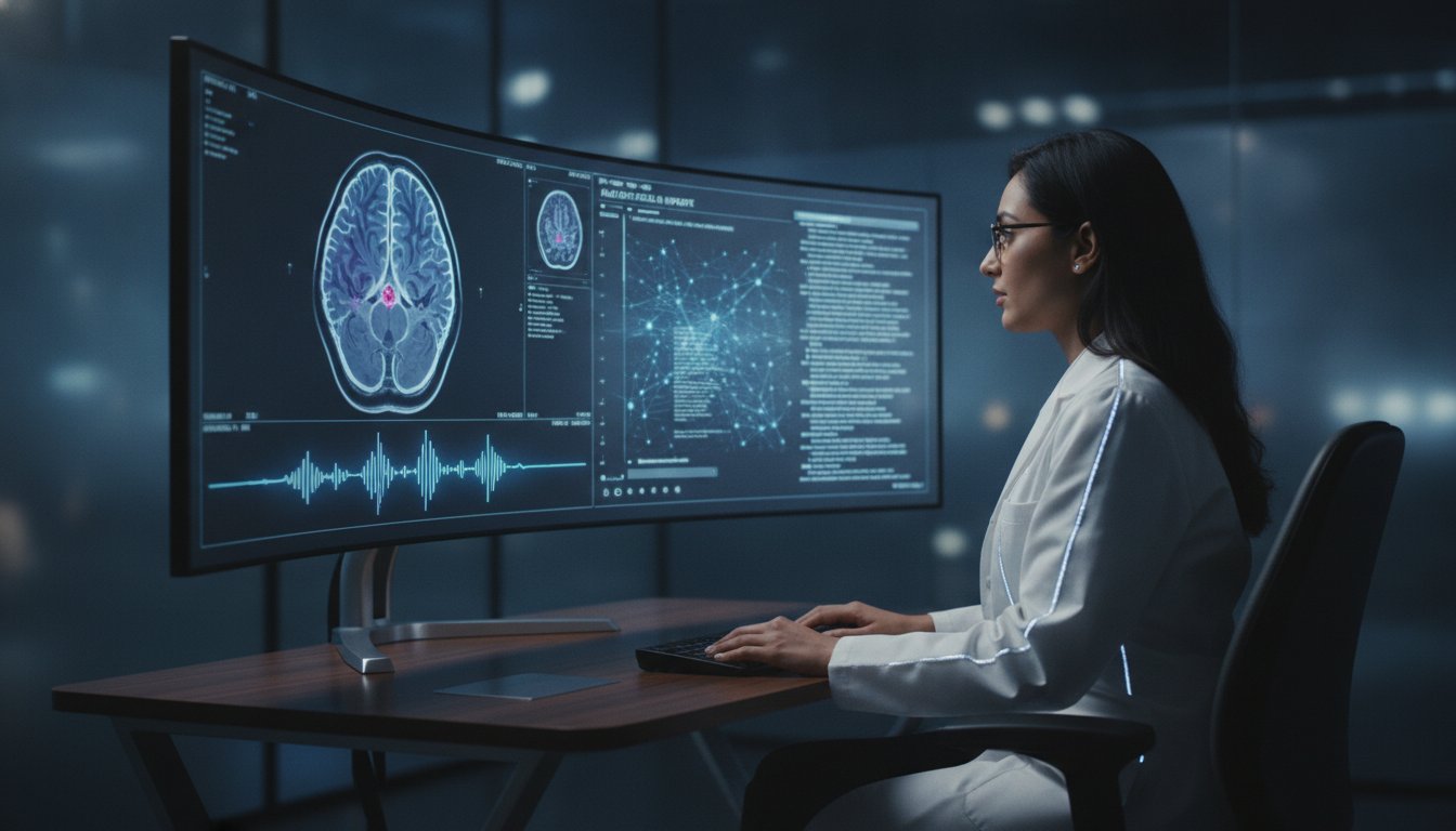 Voice Recognition for Radiologists: 2026 AI Reporting Guide