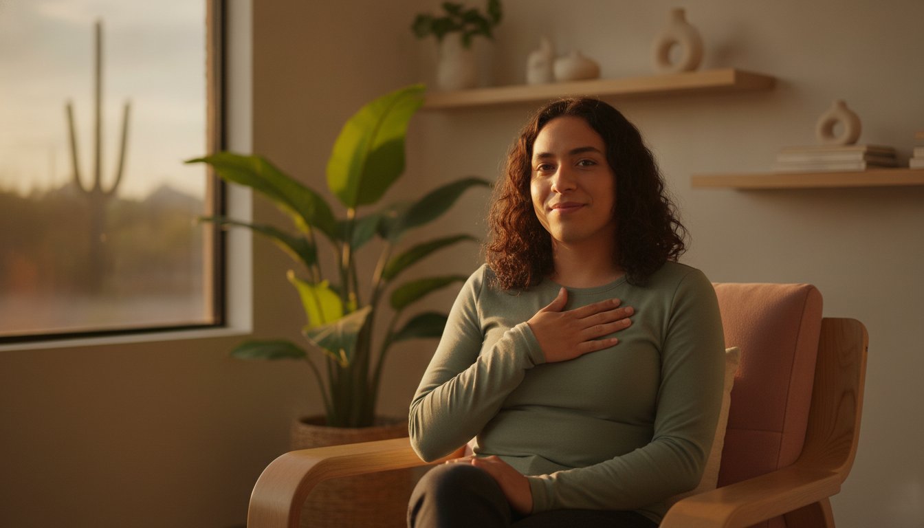 Voice Therapy for Transgender Arizona: Finding a Path That Feels Like You