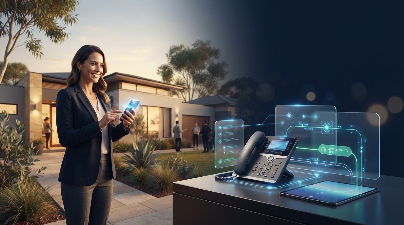 VoIP Phone System for Real Estate Agents: 2026 Buying Guide