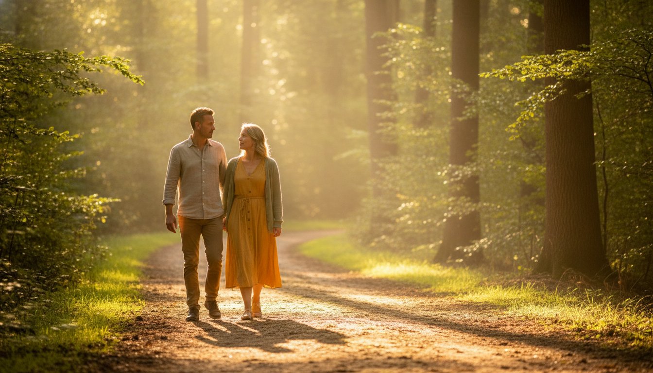 Voorbereiden op relatietherapie: zo haal je het meeste uit jullie eerste sessie