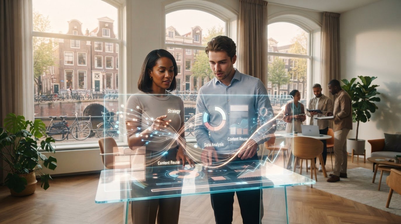 Voordelen van AI in marketing: zo versterk je groei in 2026