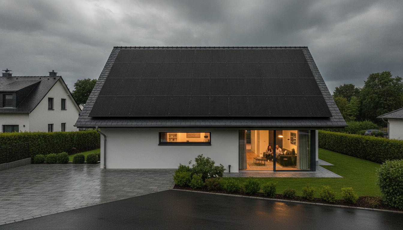 Vorteile eines lokalen PV-Ansprechpartners in Luxemburg