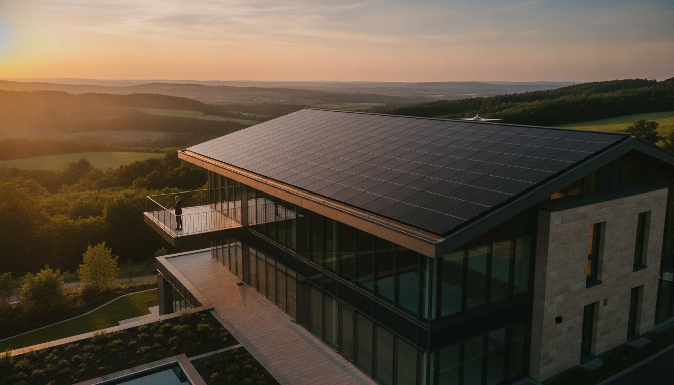Vorteile regionaler Solar-Firmen im Saarland erklärt