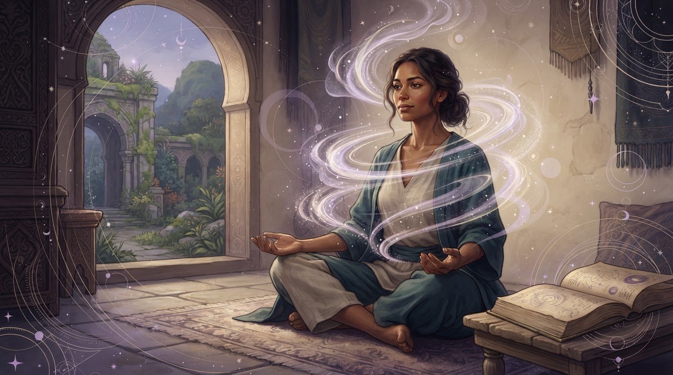 VortexHealing® Divine Energy Healing: A Gentle Guide to the Practice