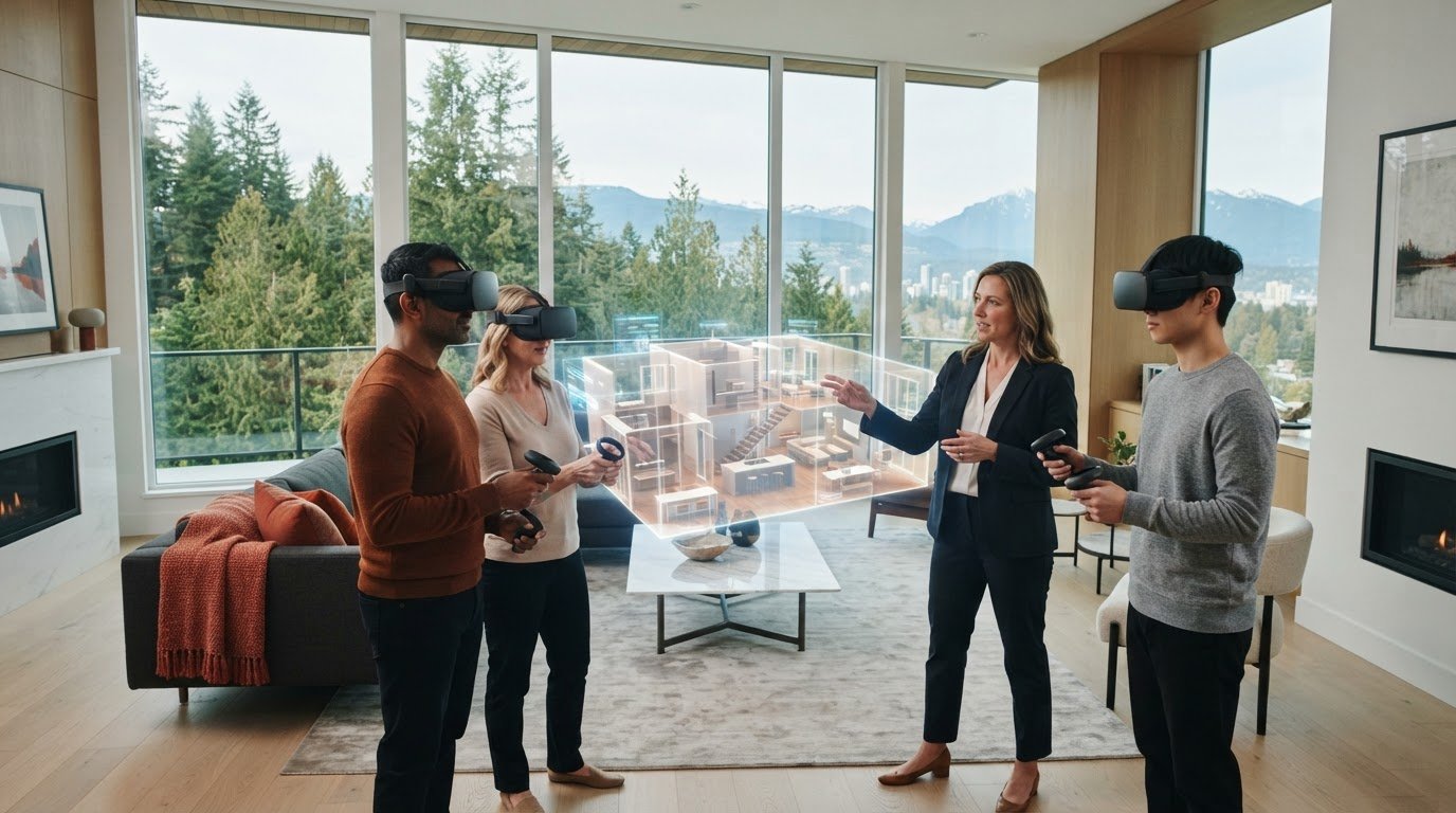 VR Home Design Consultation in Vancouver: A Practical Buyer’s Guide