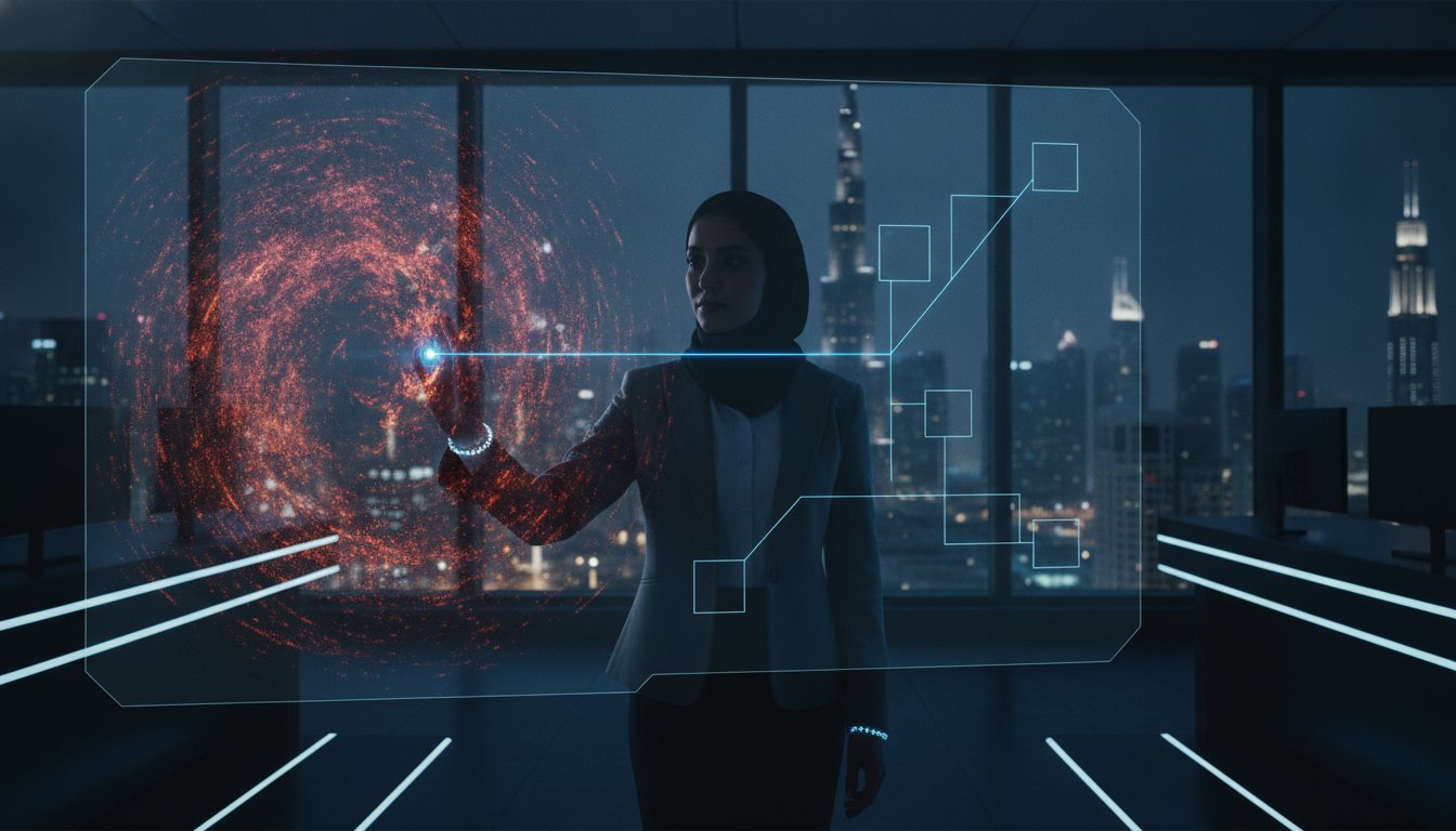 Vulnerability Assessment vs. Penetration Testing: A Strategic Guide for UAE Enterprises in 2026