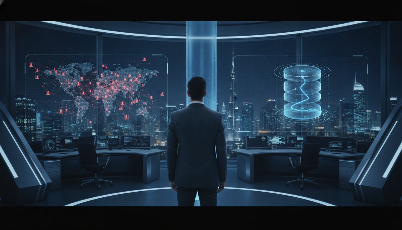 Vulnerability Assessment vs. Penetration Testing: A Strategic Guide for UAE Enterprises in 2026