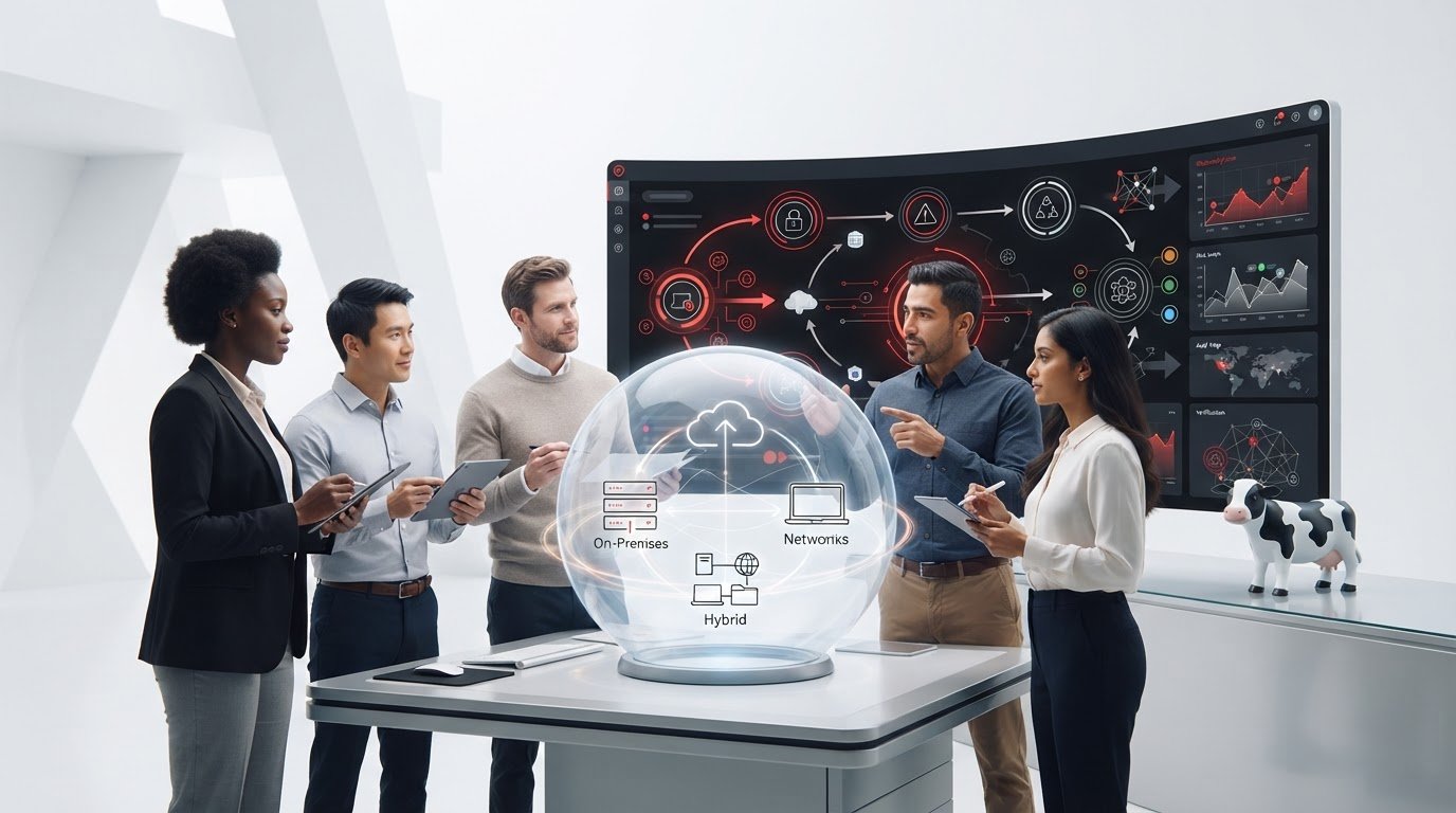 Vulnerability Management: How It Works and What It Covers