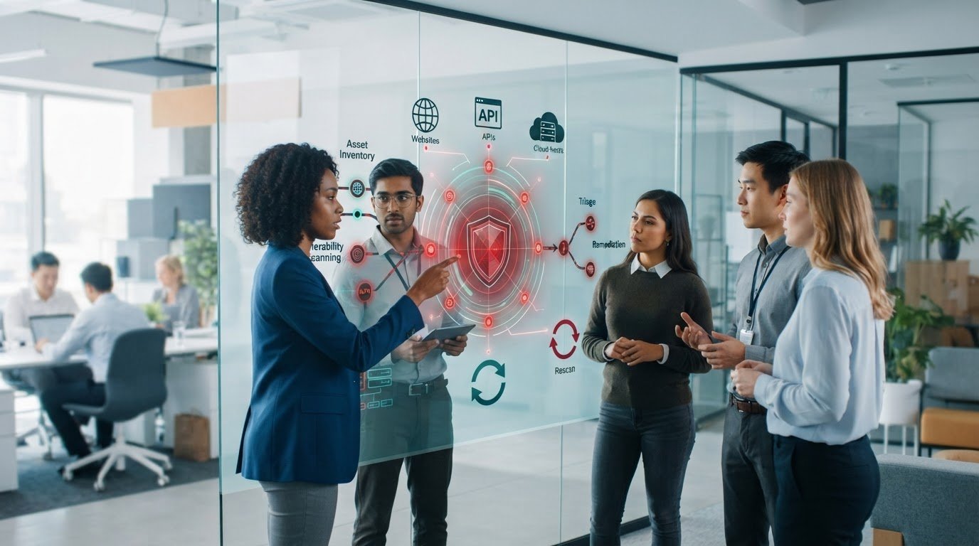 Vulnerability Scanning for Startups: 2026 Buying Guide