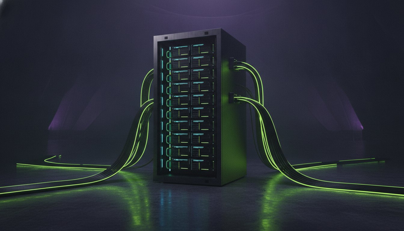 Vultr vs. Dedicated GPU: Enterprise Infrastructure Analysis for 2026