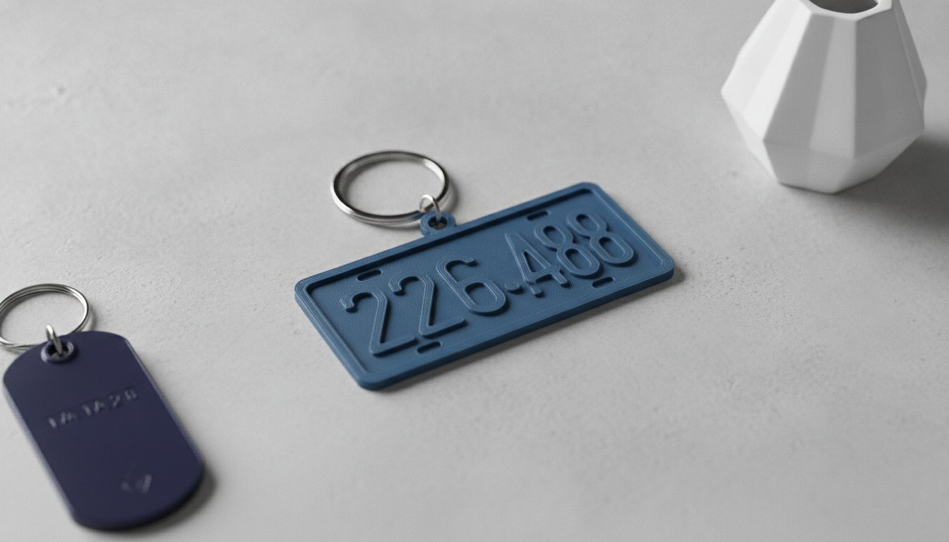 Výroba dárků 3D tiskem: Kompletní průvodce personalizovanými dary pro rok 2026
