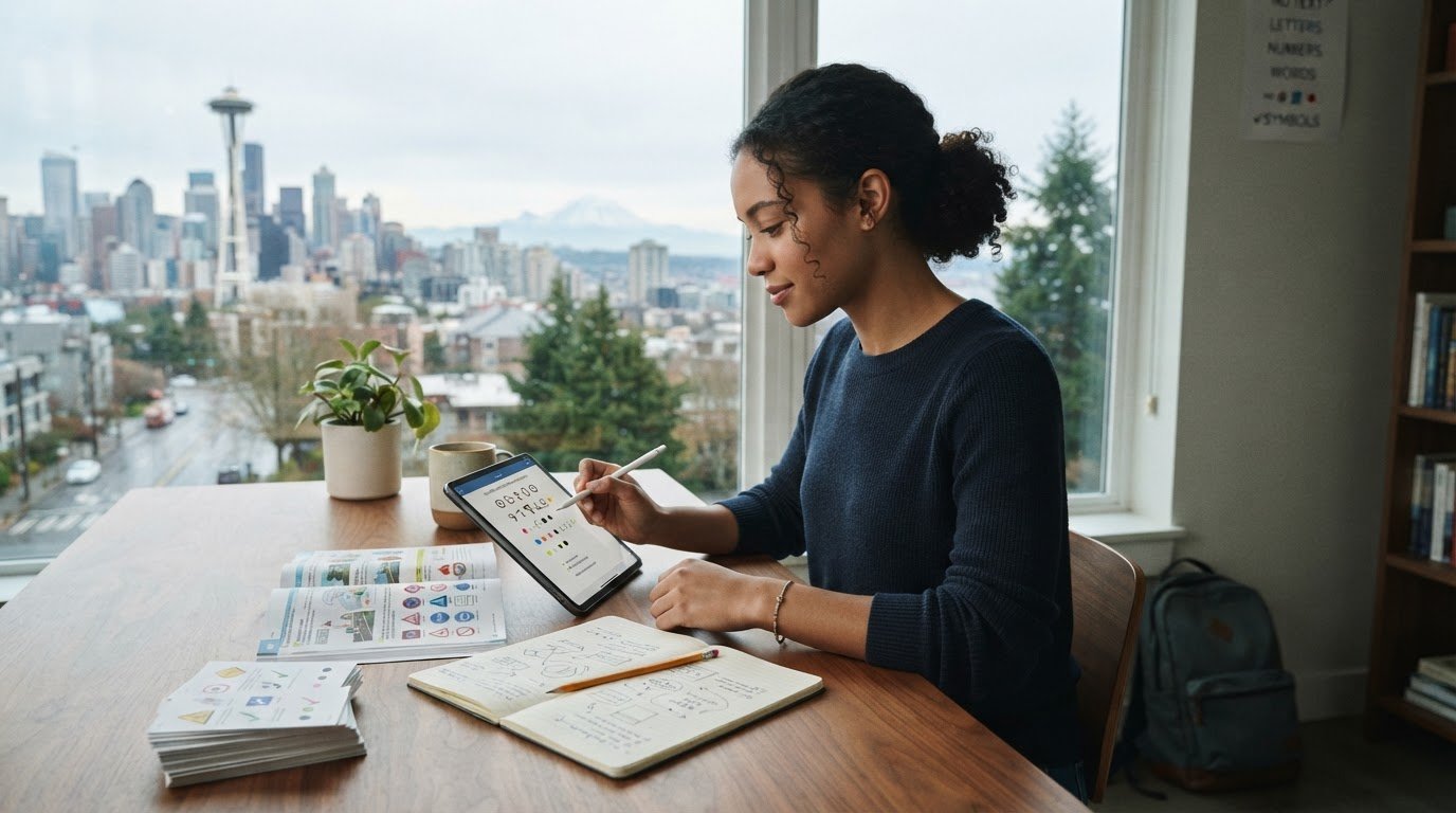 WA DOL Driver’s License Practice Test: Study Smarter in 2026