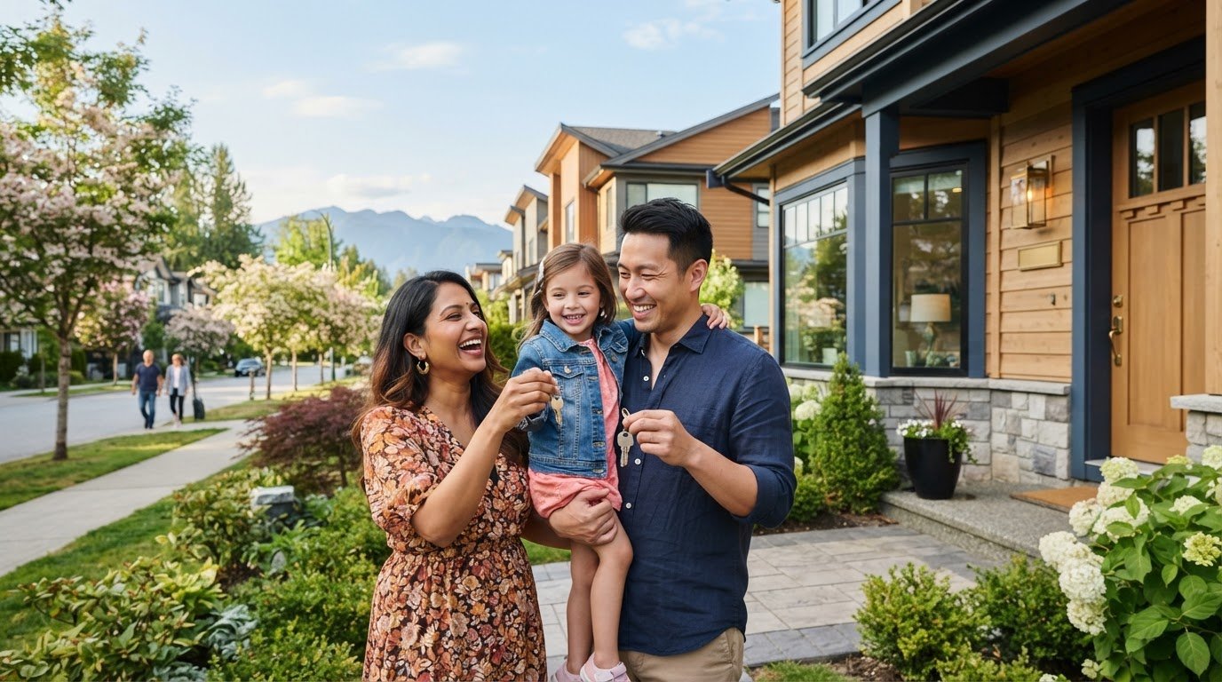 Walnut Grove Langley Homes for Sale: 2026 Buying Guide