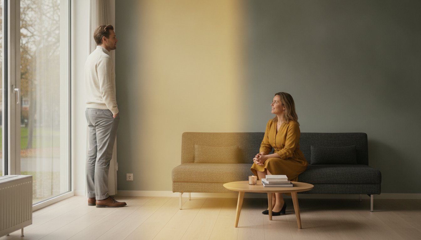 Wanneer relatietherapie? De signalen dat jullie relatie een nieuwe start nodig heeft
