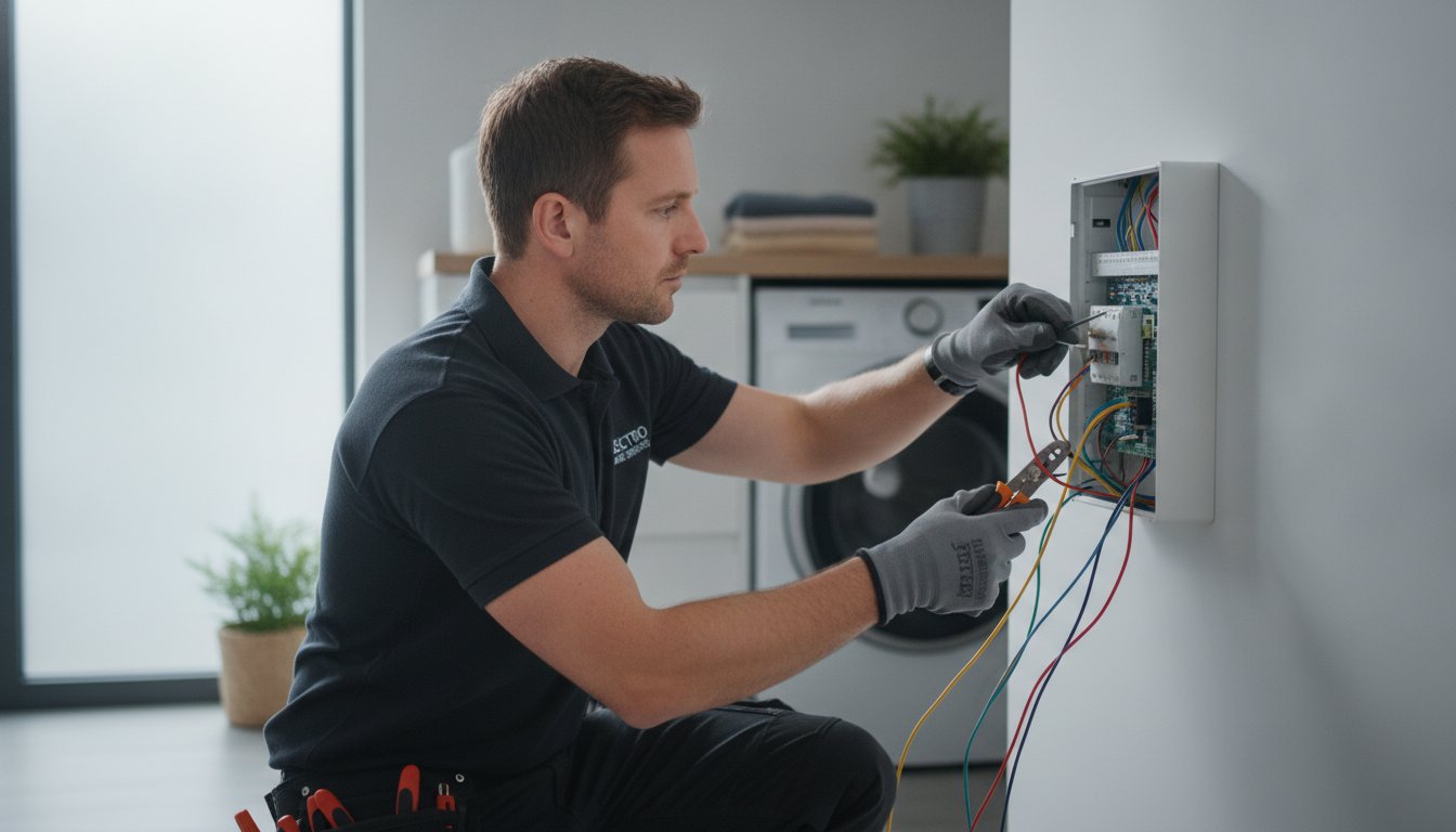 Warehouse Electrical Services: A Professional Guide to Industrial Infrastructure