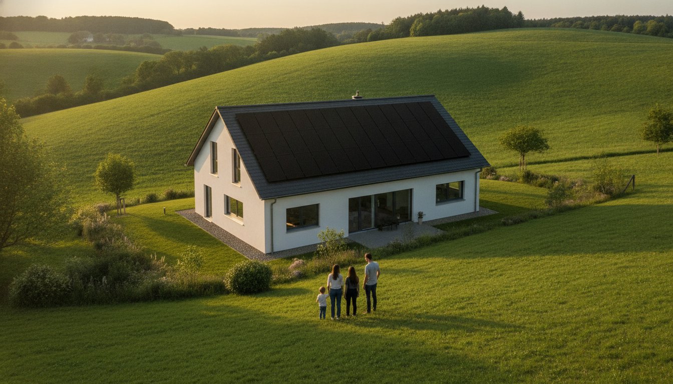 Wärmepumpe mit Photovoltaik kombinieren: Ihr Leitfaden für maximale Autarkie 2026