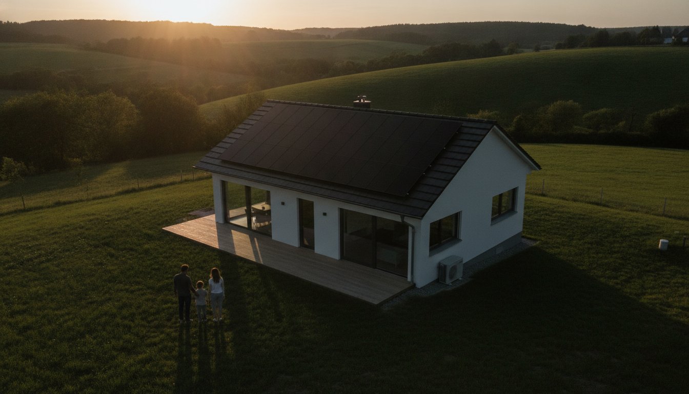 Wärmepumpen Förderung 2024: Der umfassende Guide für Hausbesitzer im Saarland