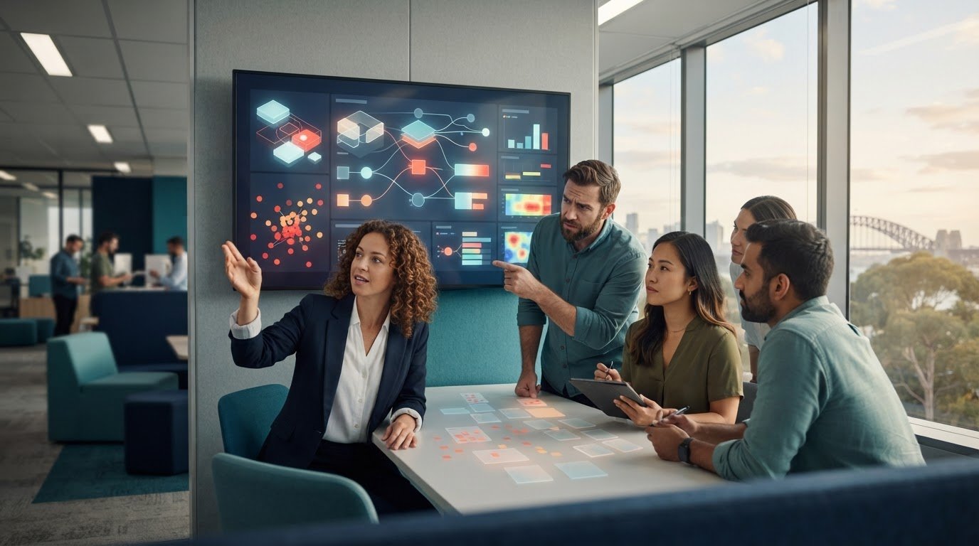 Warning Signs Your CRM No Longer Gives Your Team Visibility