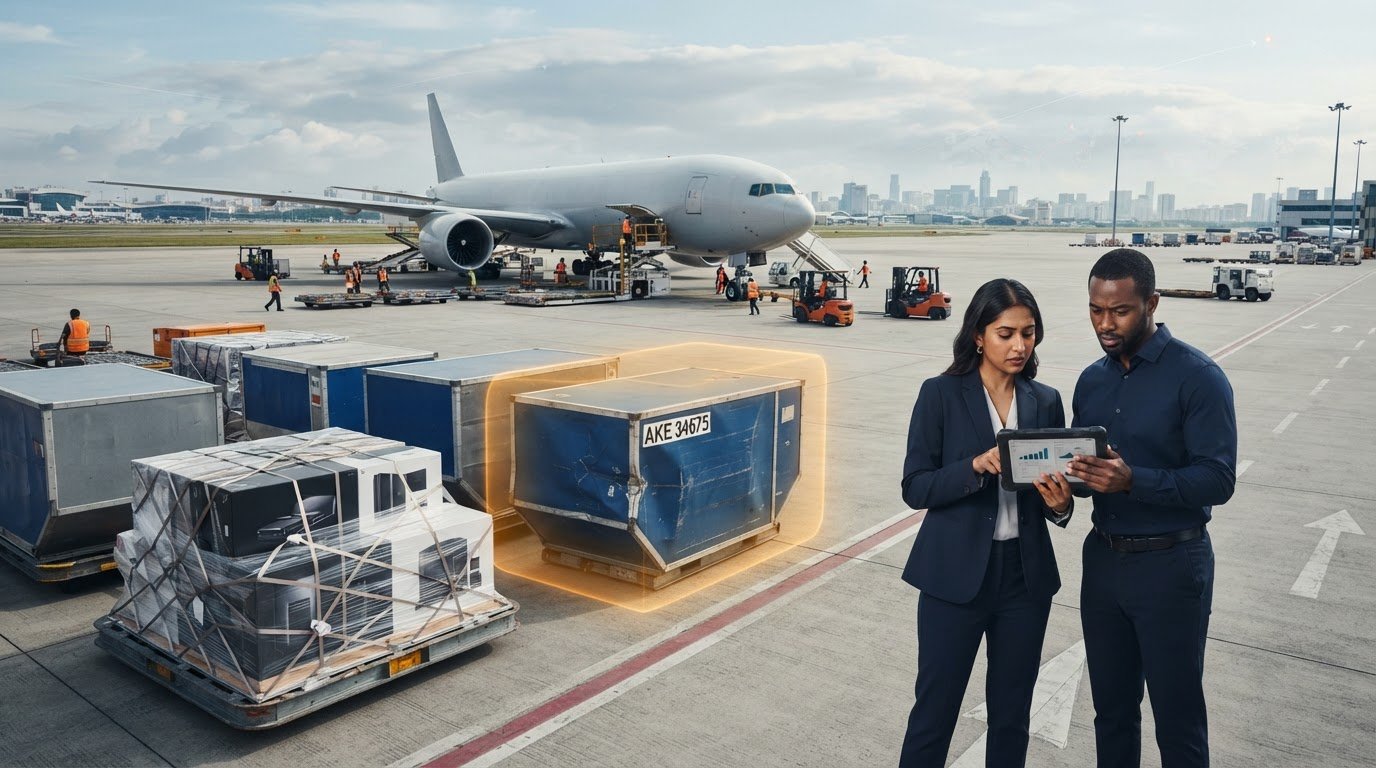 Warsaw Convention Air Cargo Liability Cap: Financial Exposure Explained