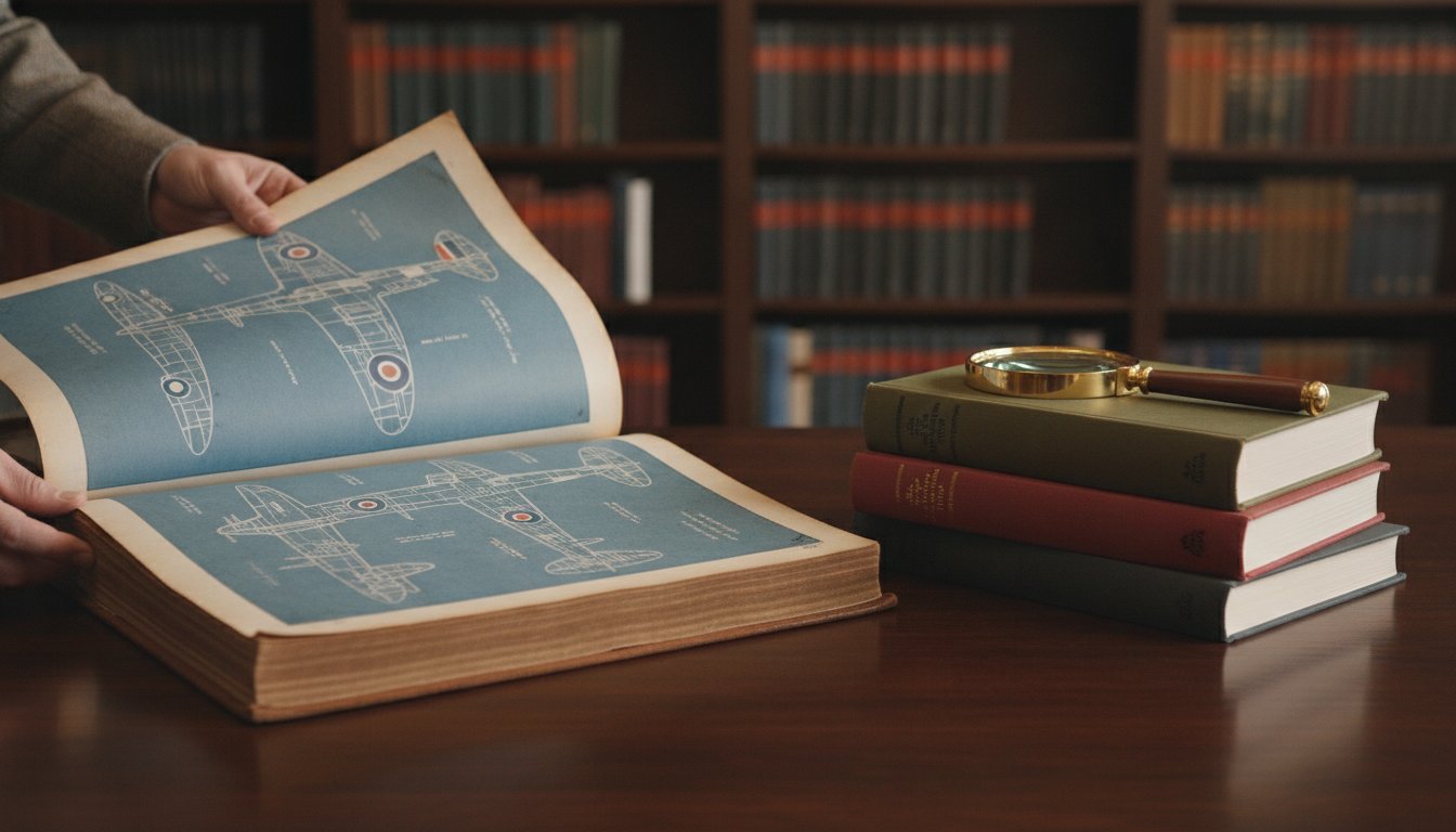 Wartime History Books UK: A Comprehensive Reference for Researchers and Collectors